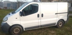 Opel Vivaro 1.9 CDTI 101, снимка 2