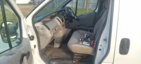 Opel Vivaro 1.9 CDTI 101, снимка 3