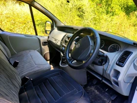 Обява за продажба на Opel Vivaro 2.0 CDTI 114 к.с ~ 122 лв. - изображение 3