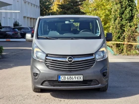 Opel Vivaro 1.6CDTI , снимка 2