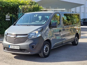 Opel Vivaro 1.6CDTI , снимка 1