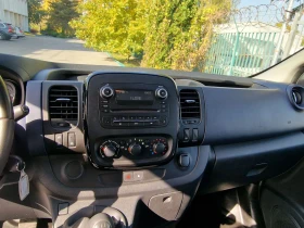 Opel Vivaro 1.6CDTI , снимка 13