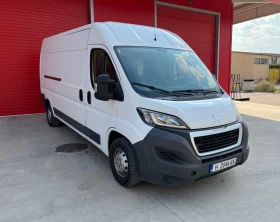     Peugeot Boxer 2.2 HDI 