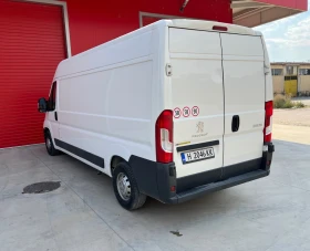 Peugeot Boxer 2.2 HDI  | Mobile.bg    6