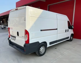 Peugeot Boxer 2.2 HDI  | Mobile.bg    4