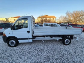 Renault Master 2.5* 120k.c* 6ck.* 130x.kм* 3.80* , снимка 2