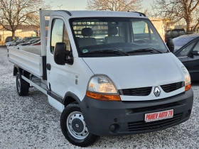 Renault Master 2.5* 120k.c* 6ck.* 130x.kм* 3.80* , снимка 7