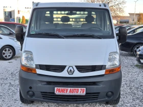 Renault Master 2.5* 120k.c* 6ck.* 130x.kм* 3.80* , снимка 17