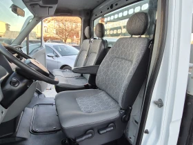 Renault Master 2.5* 120k.c* 6ck.* 130x.kм* 3.80* , снимка 10