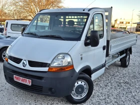 Renault Master 2.5* 120k.c* 6ck.* 130x.kм* 3.80* , снимка 1