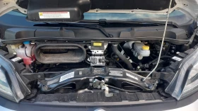 Citroen Jumper MAXI-124000//// | Mobile.bg    16