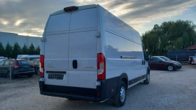 Citroen Jumper MAXI-124000//// | Mobile.bg    4