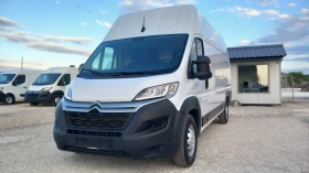  Citroen Jumper