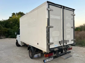     VW Lt LT 46 - 2.5tdi - 3.5t B 