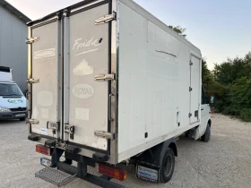     VW Lt LT 46 - 2.5tdi - 3.5t B 