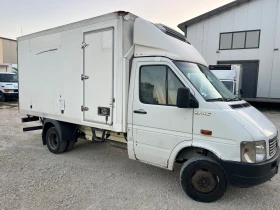     VW Lt LT 46 - 2.5tdi - 3.5t B 