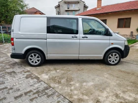     VW T5 1.9 TDI KLIMA 