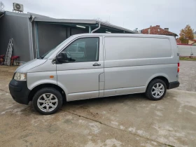     VW T5 1.9 TDI KLIMA 