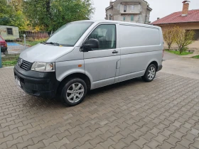 VW T5 1.9 TDI KLIMA 
