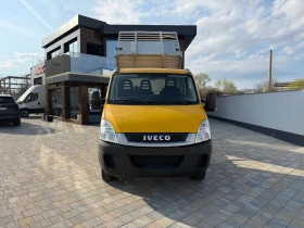Iveco Daily 35c15 3.0HPI ТРИСТРАНЕН | Auto.bg — изображение 2