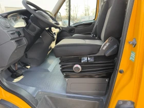 Iveco Daily 35c15 3.0HPI ТРИСТРАНЕН | Auto.bg — изображение 10