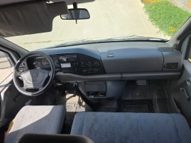 VW Lt 2.5 TDI 102 | Auto.bg — изображение 7