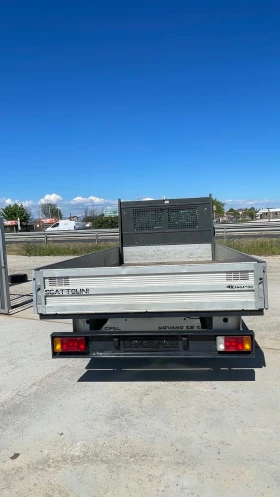 Opel Movano 2.5 115�.�. �������� | Mobile.bg � ����� ������ 8