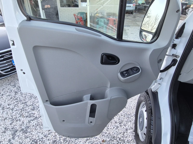 Renault Master 2.5* 120k.c* 6ck.* 130x.kм* 3.80* , снимка 12 - Бусове и автобуси - 48431639