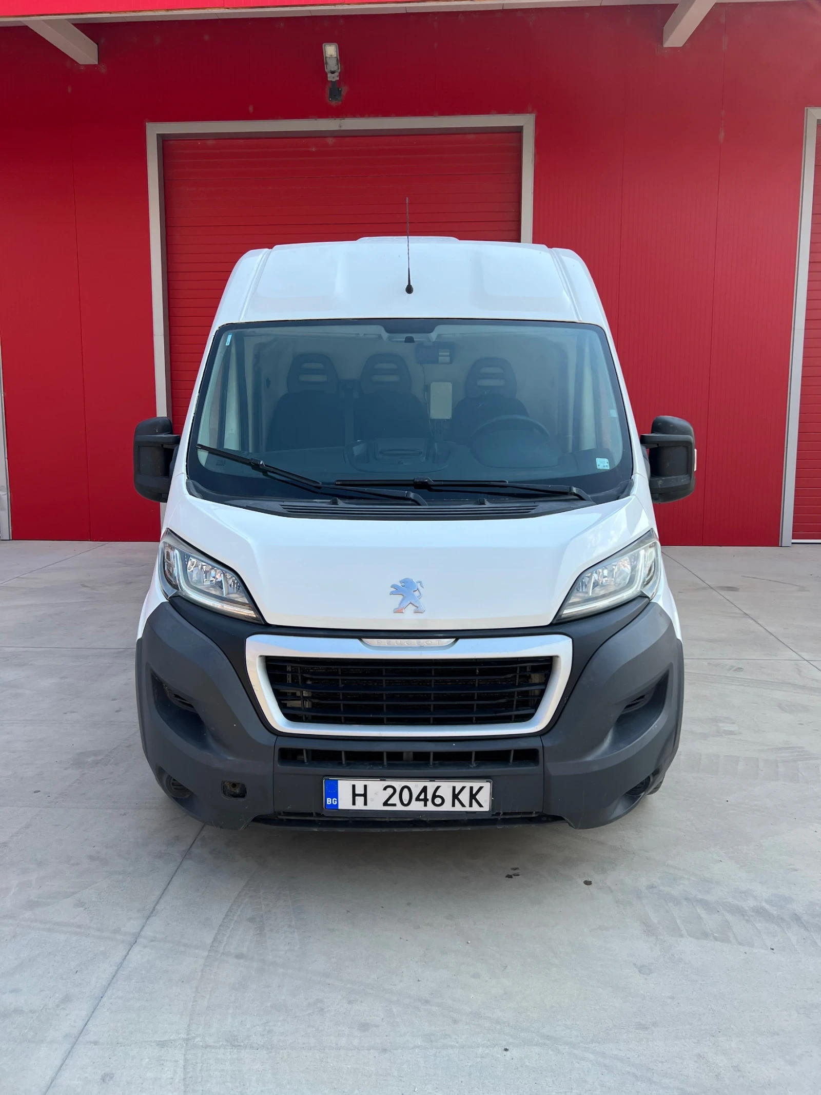 Peugeot Boxer 2.2 HDI ХЛАДИЛЕН - изображение 2