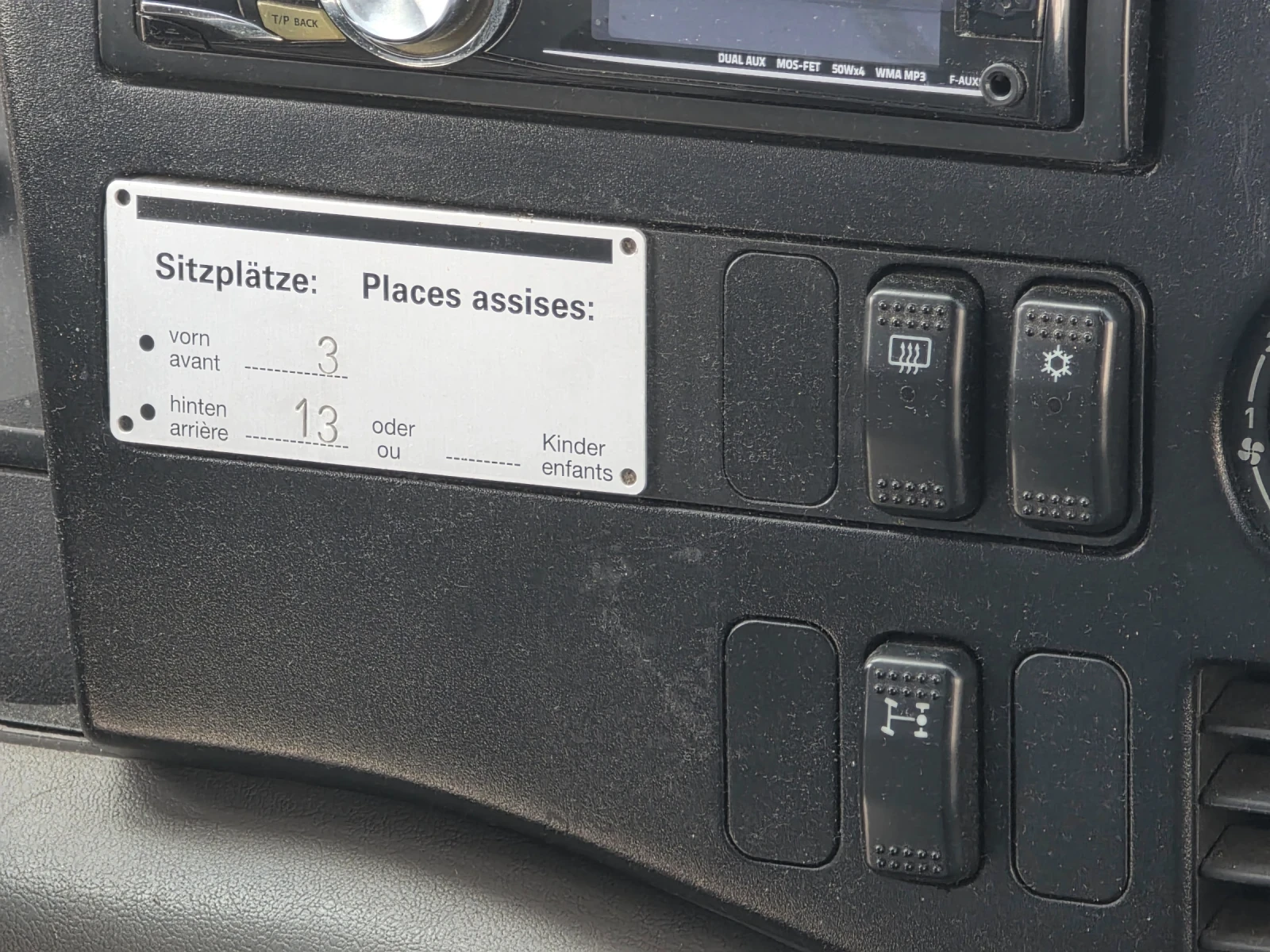 VW Lt 2.5 TDI 102, снимка 8 - Бусове и автобуси - 54225293