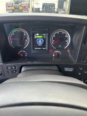 Scania R 440 Euro 5 EEV, снимка 14