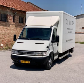 Iveco Daily 3.0* 50c17* 170*  * 2006.*  3.5 | Mobile.bg    2
