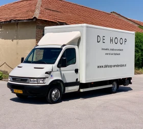 Iveco Daily 3.0* 50c17* 170*  * 2006.*  3.5 | Mobile.bg    3