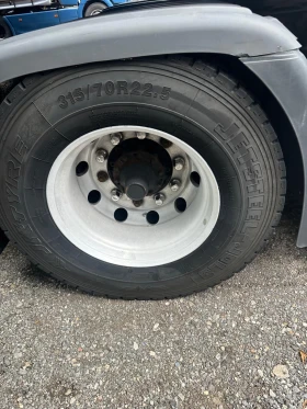 Scania R 440 Euro 5 EEV | Mobile.bg    10