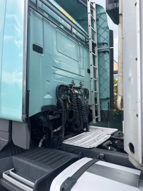 Scania R 440 Euro 5 EEV | Mobile.bg    5