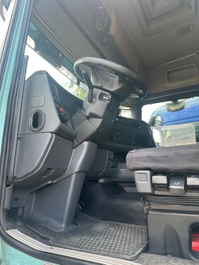 Scania R 440 Euro 5 EEV | Mobile.bg    12