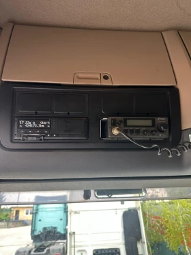 Scania R 440 Euro 5 EEV | Mobile.bg    16