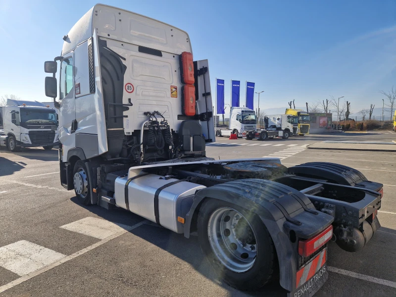 Renault T МЕГА - паркинг охладител- ЛИЗИНГ, снимка 4 - Камиони - 49078520