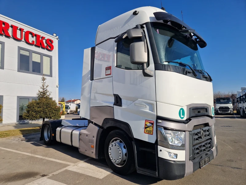 Renault T МЕГА - паркинг охладител- ЛИЗИНГ, снимка 2 - Камиони - 49078520