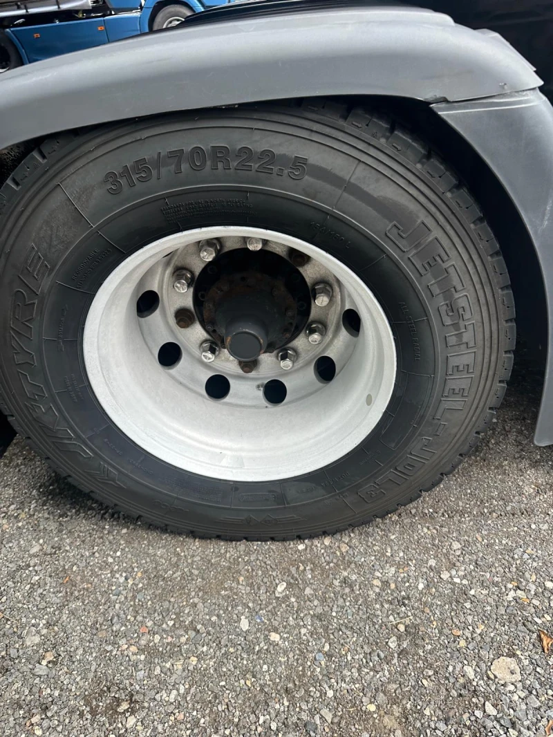 Scania R 440 Euro 5 EEV, снимка 10 - Камиони - 52652119