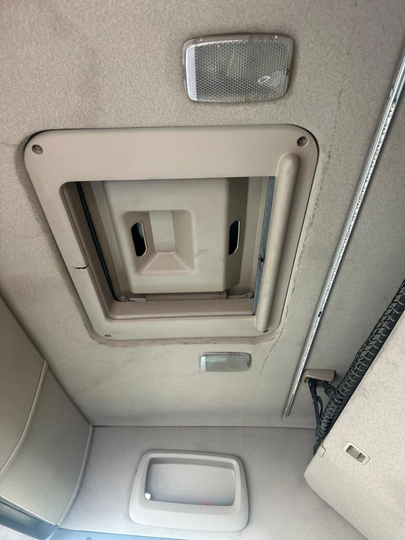 Scania R 440 Euro 5 EEV, снимка 15 - Камиони - 52652119