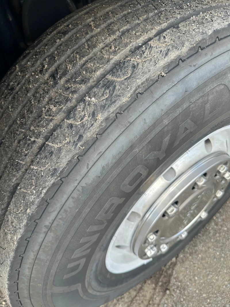 Scania R 440 Euro 5 EEV, снимка 11 - Камиони - 52652119