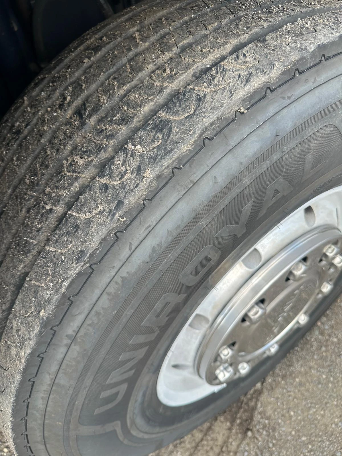 Scania R 440 Euro 5 EEV | Mobile.bg   11