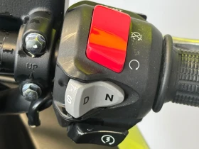 Honda Vfr 1200F 9991km, снимка 6