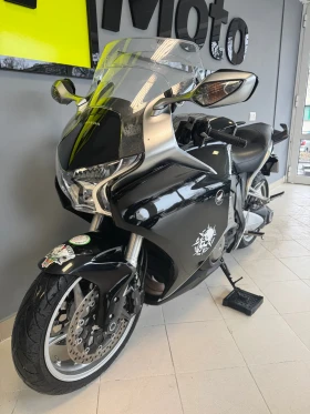 Honda Vfr 1200F 9991km, снимка 2