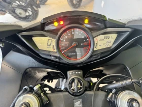 Honda Vfr 1200F 9991km, снимка 4