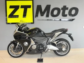 Honda Vfr 1200F 9991km, снимка 1