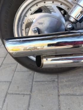 Suzuki Marauder, снимка 4