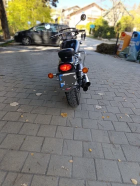 Suzuki Marauder, снимка 5