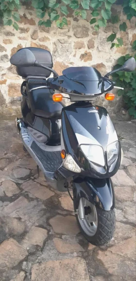 Garelli Tiesse T REX, снимка 3